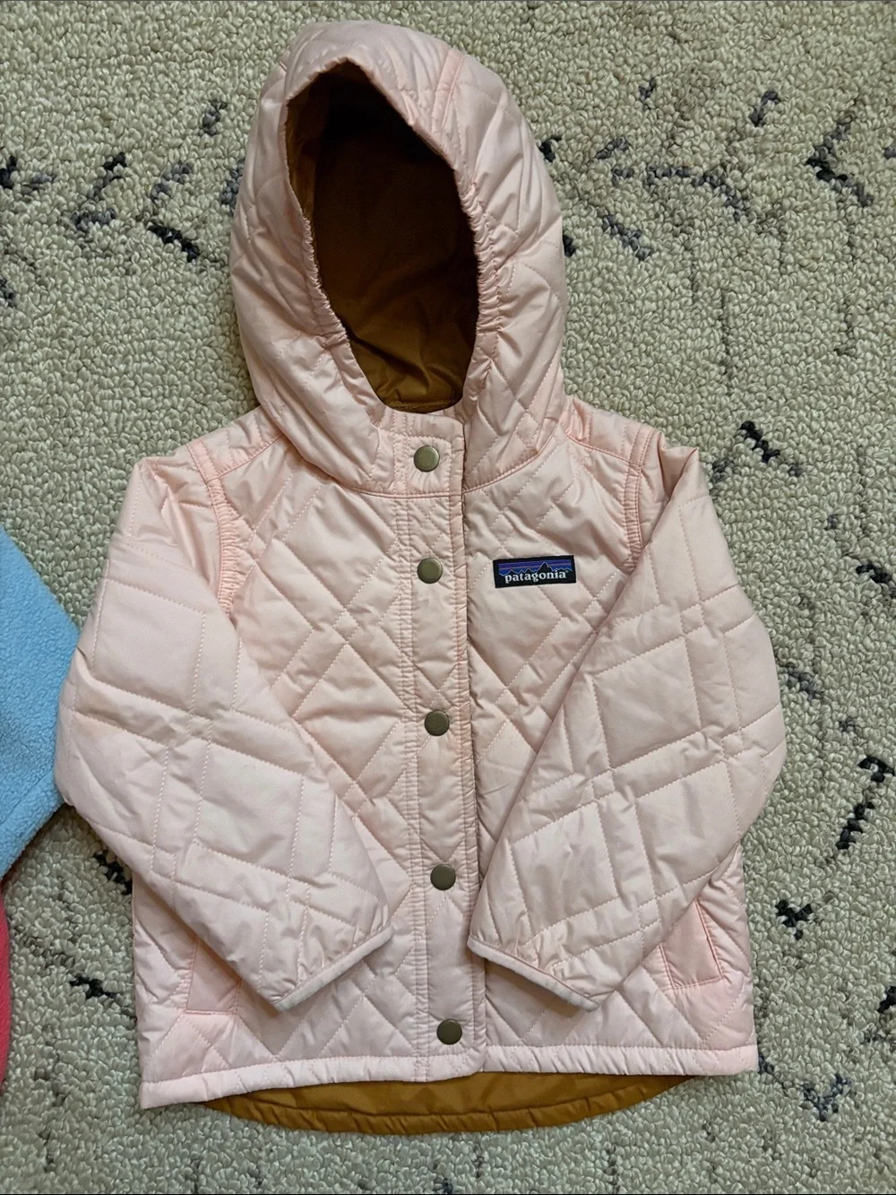 Patagonia two piece